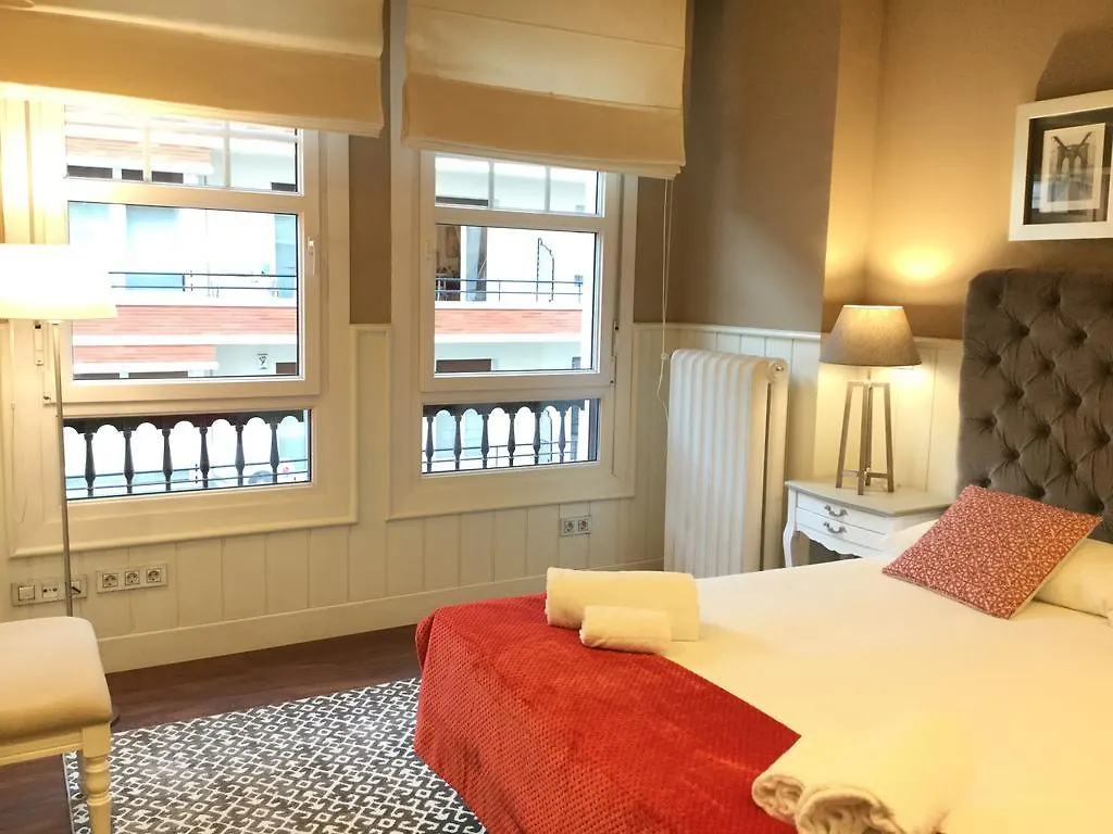 Ercilla By Forever Apartments Bilbao