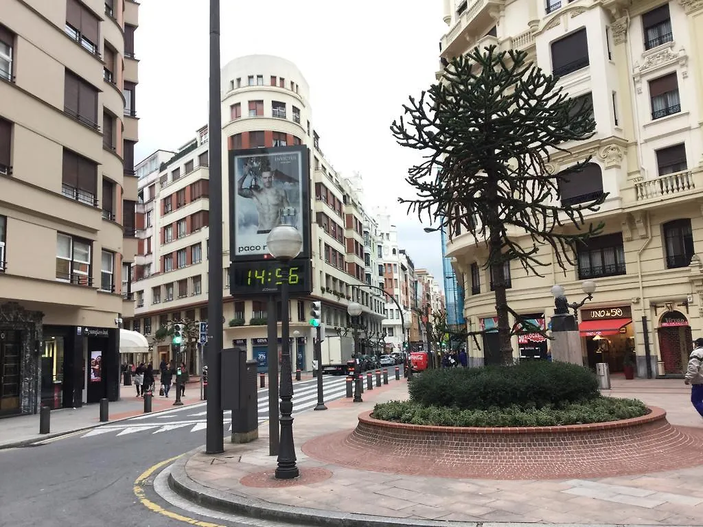 Ercilla By Forever Apartments Bilbao