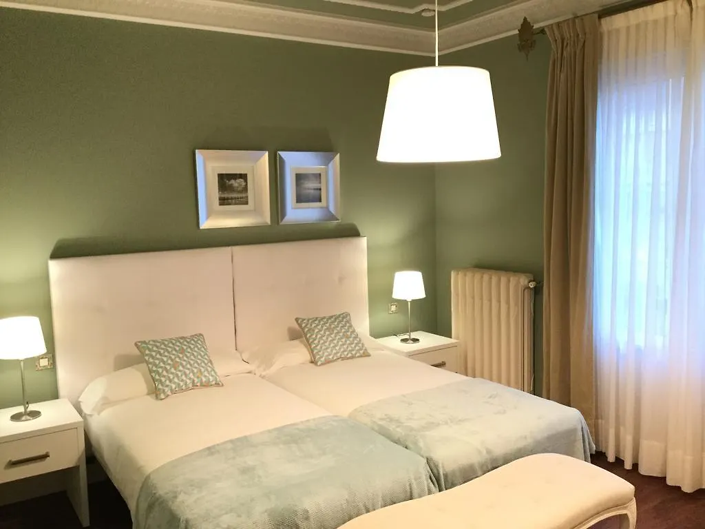 Ercilla By Forever Apartments Bilbao 0*,  Spain