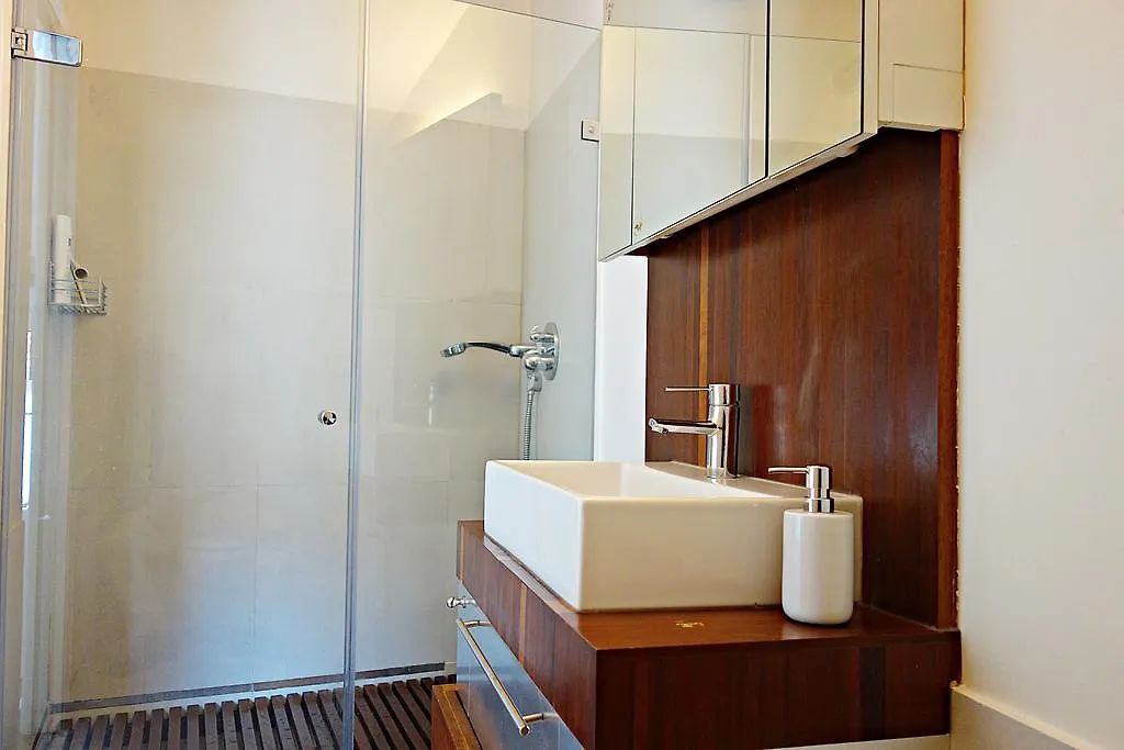 Ercilla By Forever Apartments Bilbao