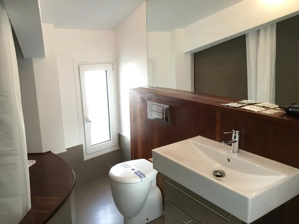 Ercilla By Forever Apartments Bilbao