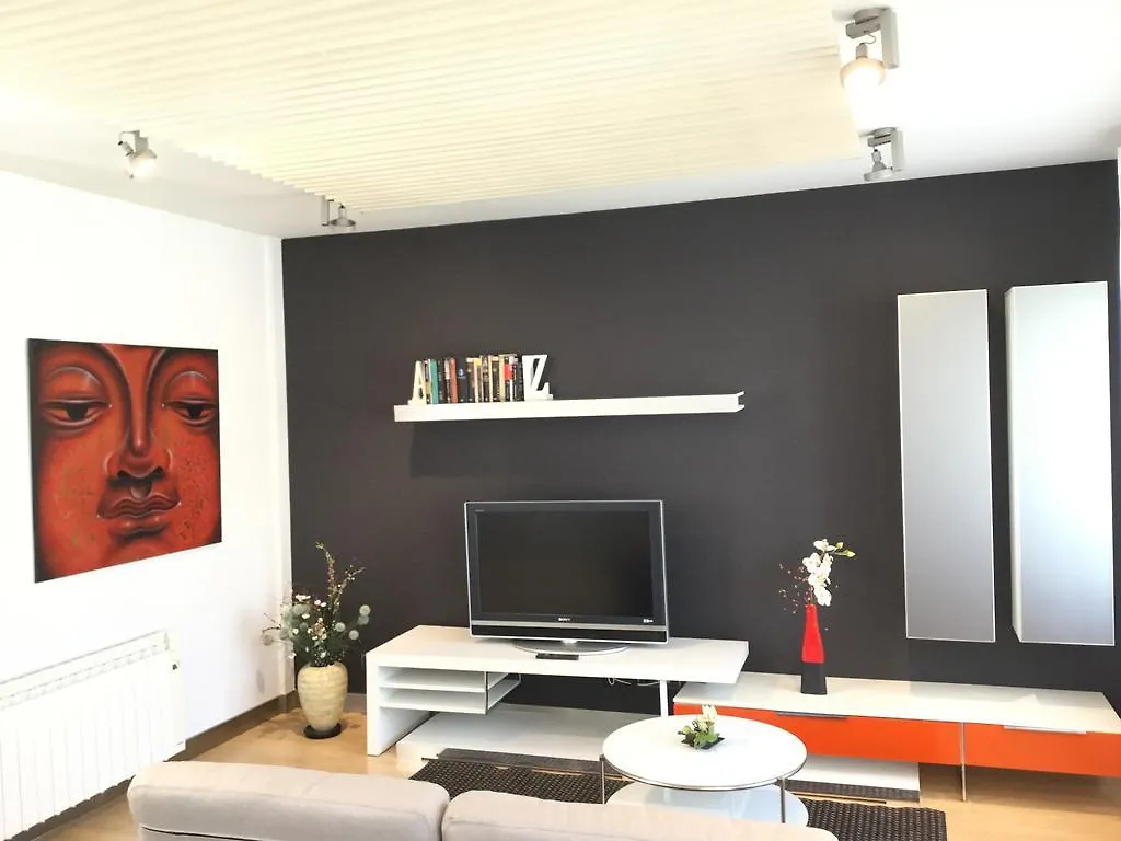 Ercilla By Forever Apartments Bilbao