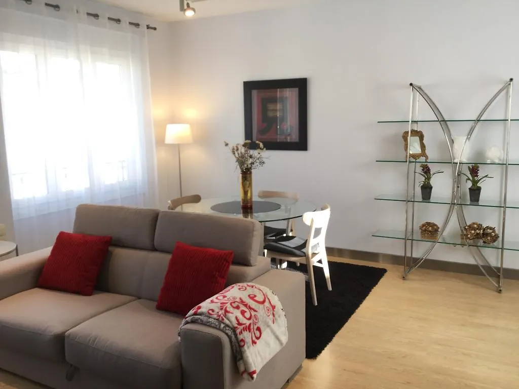 Ercilla By Forever Apartments Bilbao