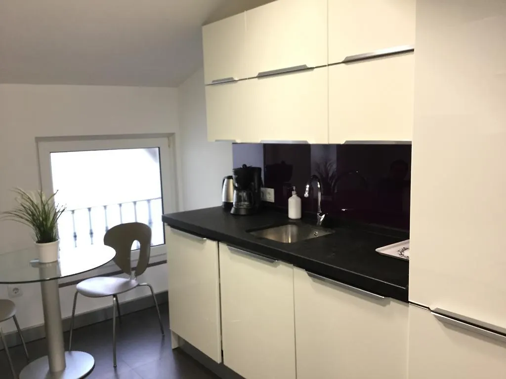 Ercilla By Forever Apartments Bilbao