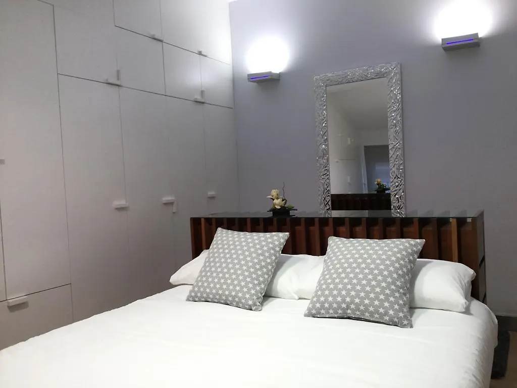 Ercilla By Forever Apartments Bilbao 0*,  Spain
